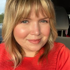 Meet your Posher, Blakely